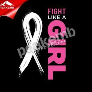 Custom Breast Cancer Pink Ribbon Pr &hellip;