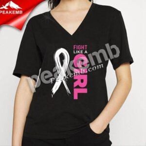 Custom Breast Cancer Pink Ribbon Pr &hellip;