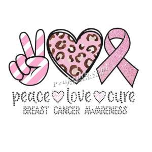 New Breast Cancer Awareness T-Shirt &hellip;