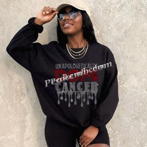 Unapologetically  Cancer Birthday R &hellip;