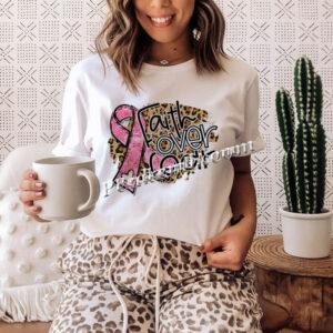 Hot Sale Woman Swear Breast Cancer  &hellip;