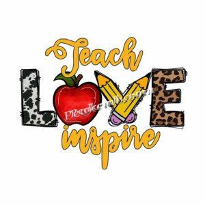 Back School Heat Transfer Ready To  &hellip;