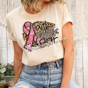 Hot Sale Woman Swear Breast Cancer  …