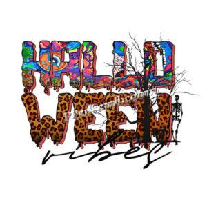 Wholesale Iron on Halloween Heat Tr &hellip;