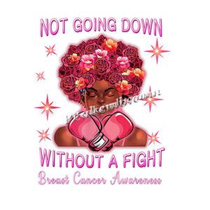 New Custom Breast Cancer Awareness  …