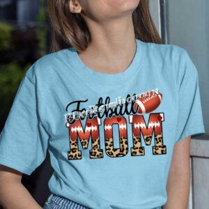 Wholesale Football Mom Heat Transfe &hellip;