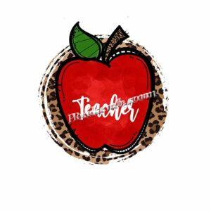 Cute Hotfix Teach Apple Kids Heat P &hellip;