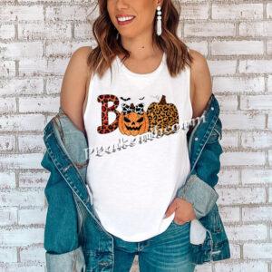 Boo Halloween Sublimation Prints De &hellip;