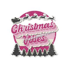 Hot Sale Christmas Vibes Heat Trans &hellip;