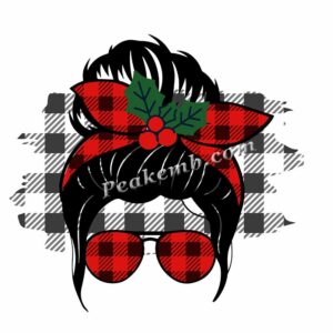 Custom clothes Iron on Merry Christ &hellip;