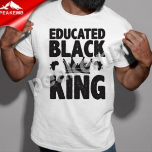 wholesale Custom Educated Black Kin &hellip;
