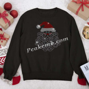 #wholesale Christmas Bling Shirt Ir &hellip;