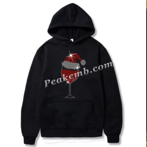 #wholesale Iron-on Christmas Wine G &hellip;