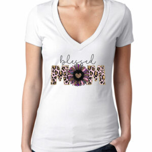 Custom Bulk DTF Transfers Blessed M &hellip;