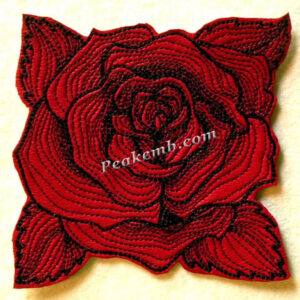 #wholesale Hot Sell Sequin Rose Flo …