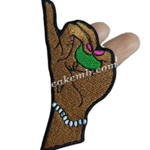 #wholesale No Minimum Sew on Custom &hellip;