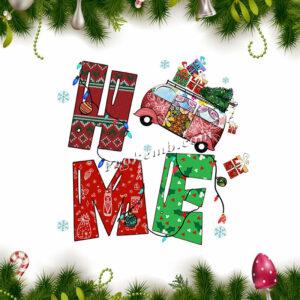 DTF Printing Christmas Festival Pri &hellip;