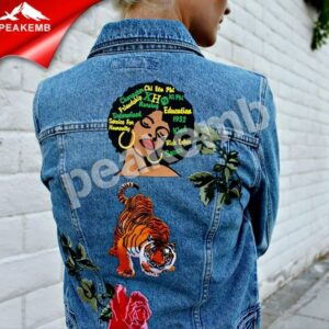 #wholesale Custom chi eta phi embro &hellip;