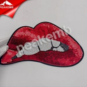 #wholesale Factory Custom Iron on S &hellip;