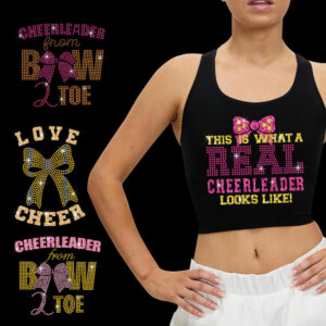 #wholesale Bling Rhinestone Cheer S &hellip;
