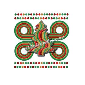 Hotfix Custom Christmas 70’s  &hellip;