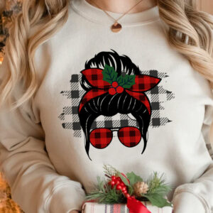 Custom clothes Iron on Merry Christ &hellip;