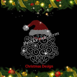 #wholesale Christmas Bling Shirt Ir &hellip;