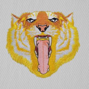 #wholesale ONE Custom Patch 3″ &hellip;