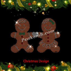 #wholesale Christmas Gingerbread Gi …