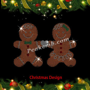 #wholesale Christmas Gingerbread Gi &hellip;