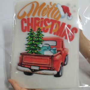 wholesale New Year DTF Heat Transfe &hellip;
