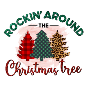 Custom Printed Merry Christmas Prin &hellip;