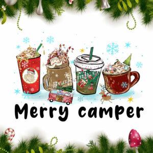 DTF Printing Christmas Festival Pri &hellip;