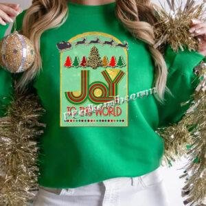 Hotfix Joy to The World Retro Chris &hellip;