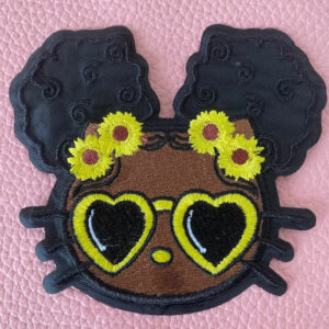 #wholesale Chenille Cartoon Patches &hellip;