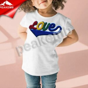 #wholesale Factory Custom Iron on C &hellip;