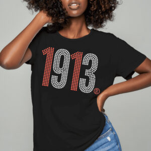 Wholesale 1913 (Delta Sigma Theta)  &hellip;