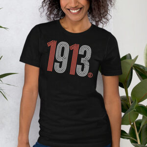 Wholesale 1913 (Delta Sigma Theta)  &hellip;
