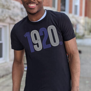 Wholesale (Zeta Phi Beta) 1920 pear &hellip;