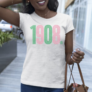 Wholesale (Alpha Kappa Alpha) 1908  &hellip;