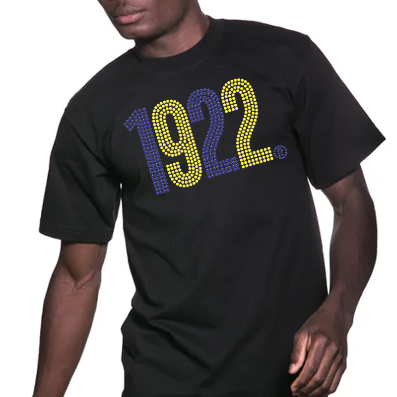 Wholesale 1922 (Sigma Gamma Rho) pearl t shirt iron on transfers 3 Wholesale 1922 (Sigma Gamma Rho) pearl t shirt iron on transfers