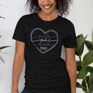 Wholesale Cheap Zeta Phi Beta 1920  &hellip;