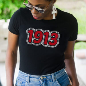Wholesale 1913 (Delta Sigma Theta)  &hellip;