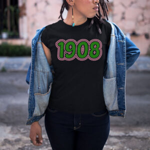 Wholesale (Alpha Kappa Alpha) 1908  &hellip;