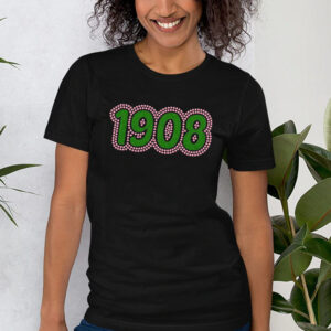 Wholesale (Alpha Kappa Alpha) 1908  &hellip;