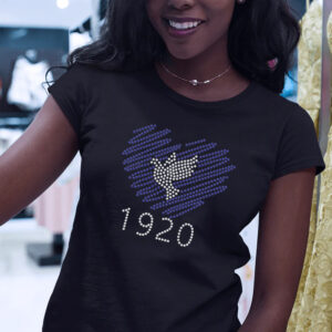 Wholesale Cheap Zeta Phi Beta 1920  &hellip;