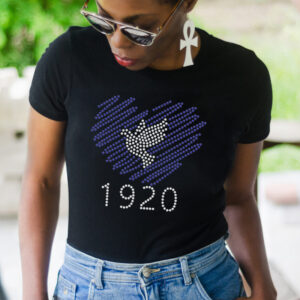 Wholesale Cheap Zeta Phi Beta 1920  &hellip;