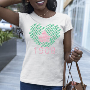 Wholesale Cheap Alpha Kappa Alpha 1 &hellip;