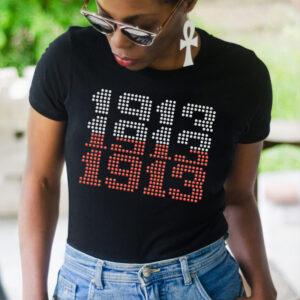 Wholesale (Delta Sigma Theta) 1913  &hellip;