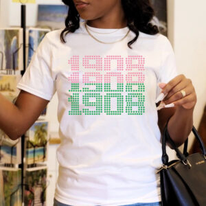 Wholesale (Alpha Kappa Alpha) 1908  &hellip;